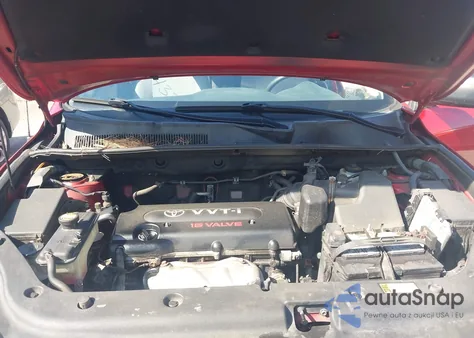 2006 Toyota Rav4 from USA, damaged, VIN JTMBD35V965030791